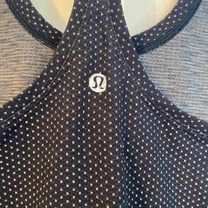 Lululemon cool racerback tank
